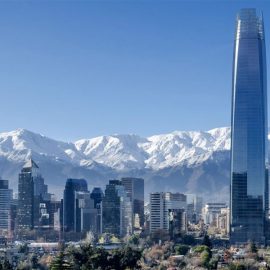 Santiago de Chile