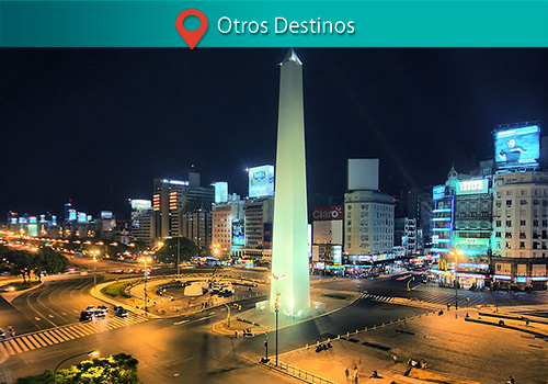 Buenos Aires