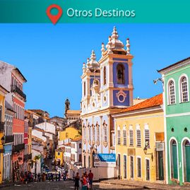Salvador de Bahia