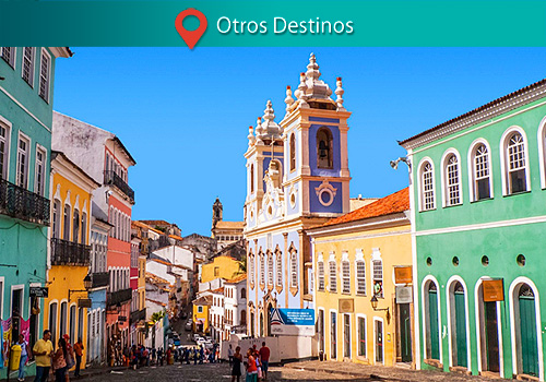 Salvador de Bahia