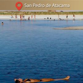 Laguna Cejar
