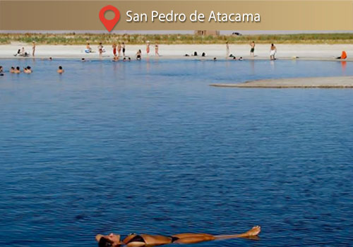 Laguna Cejar